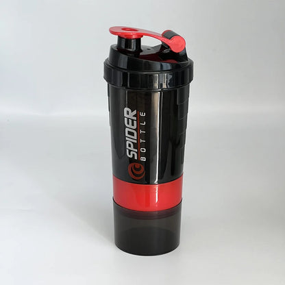 Protein-Shaker