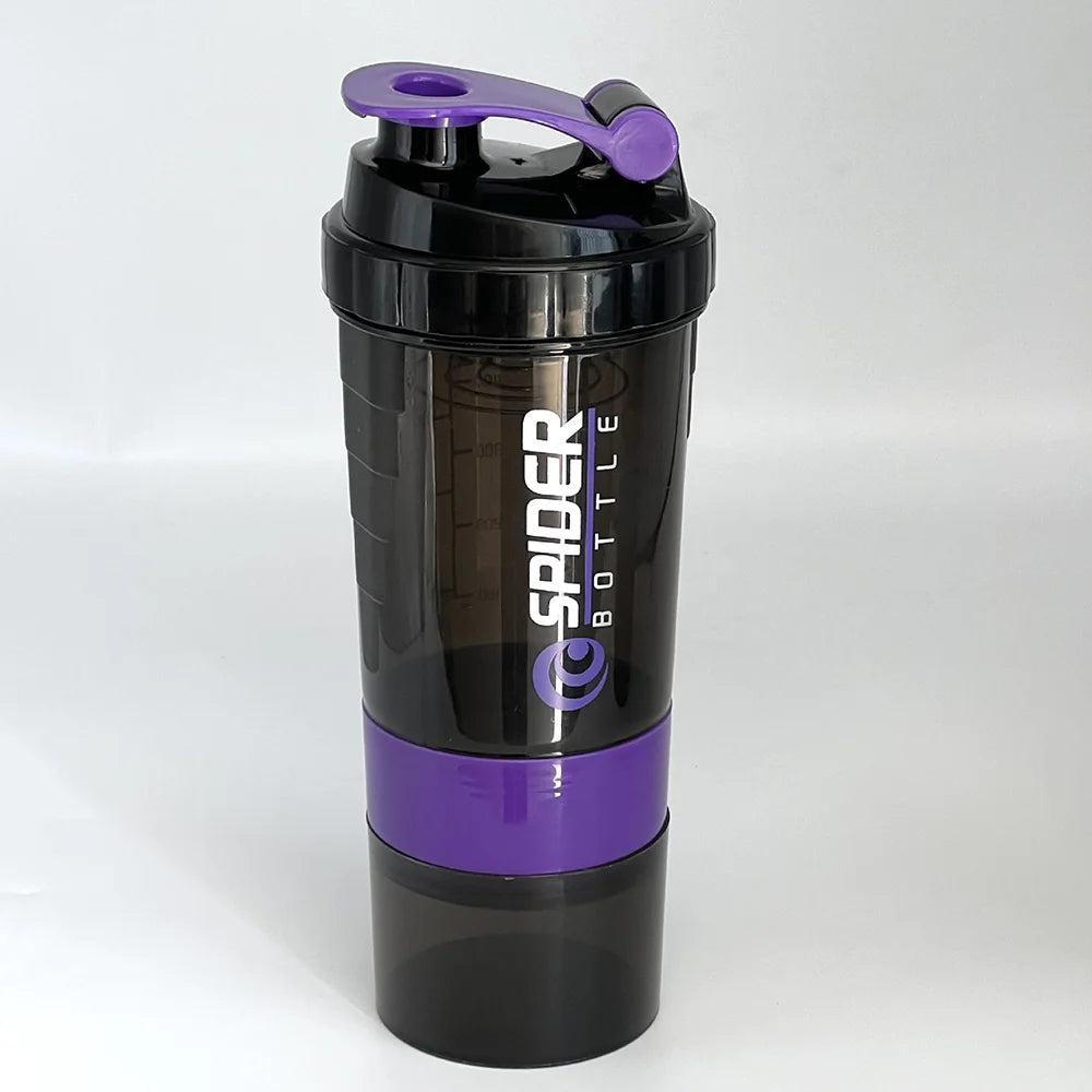 Protein-Shaker